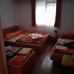 Panzió Quo Vadis Međugorje