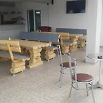 Quo Vadis Panzió