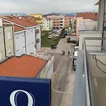 Panzió Quo Vadis Međugorje