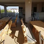 לינה וארוחת בוקר Quo Vadis Međugorje