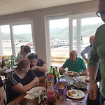 Quo Vadis לינה וארוחת בוקר Međugorje