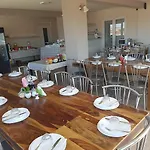 לינה וארוחת בוקר Quo Vadis 3*