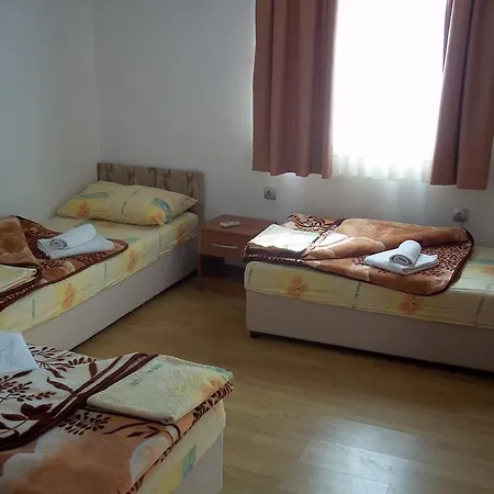 Quo Vadis Panzió