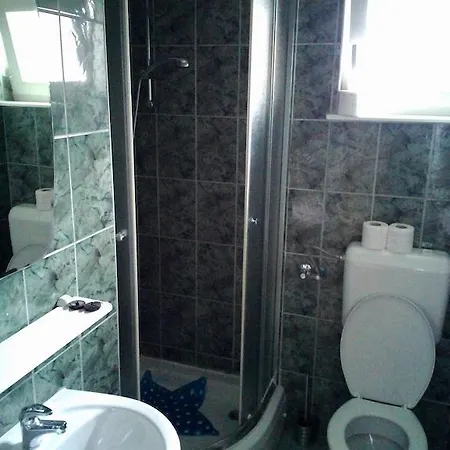 Frühstückspension Hotel Quo Vadis 3*