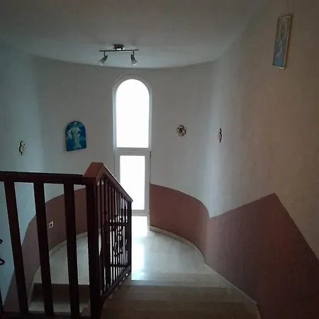 Quo Vadis Bed & Breakfast 3*