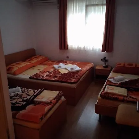 Nocleg ze śniadaniem Quo Vadis Međugorje