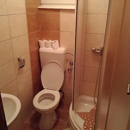 Hotel Quo Vadis Bed & Breakfast Međugorje