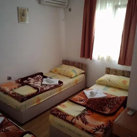 Hotel Quo Vadis
