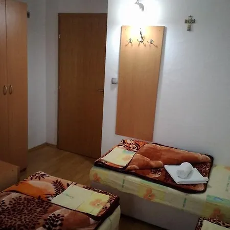 Bed & Breakfast Quo Vadis Međugorje
