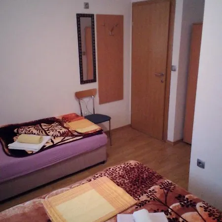 Hotel Quo Vadis Bed & Breakfast Međugorje