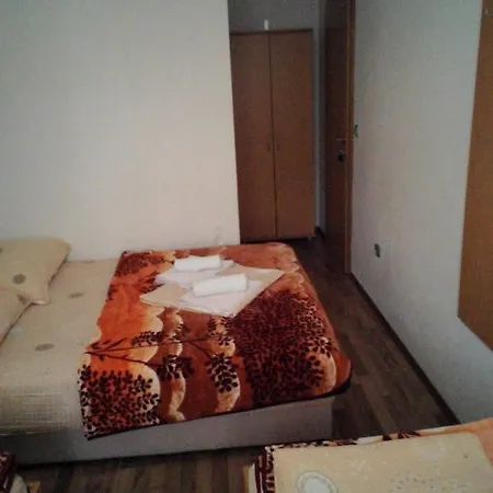 Hotel Quo Vadis Međugorje