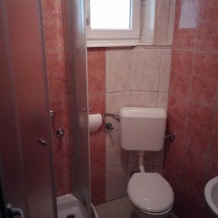 Hotel Quo Vadis Bed & Breakfast