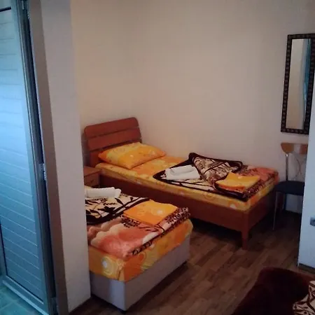 Hotel Quo Vadis Bed & Breakfast 3*