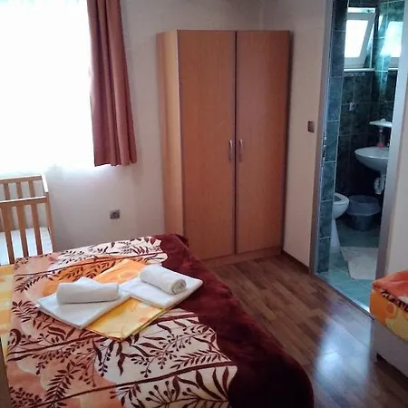 Bed & Breakfast Quo Vadis