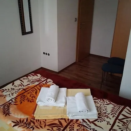 Quo Vadis B&B Međugorje