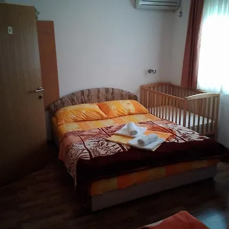 Hotel Quo Vadis Bed & Breakfast