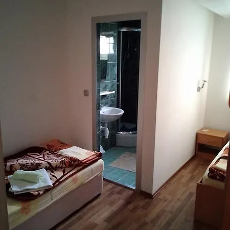 Hotel Quo Vadis