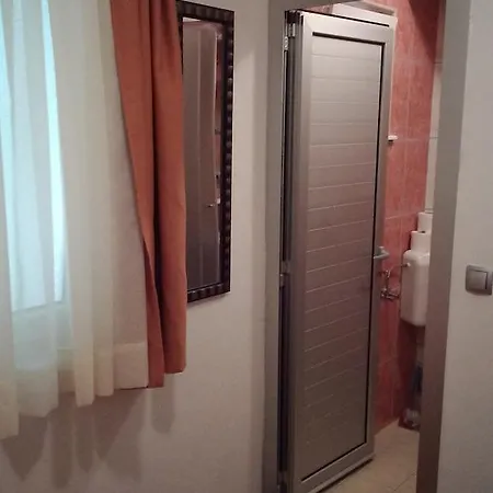 krevet i doručak Hotel Quo Vadis