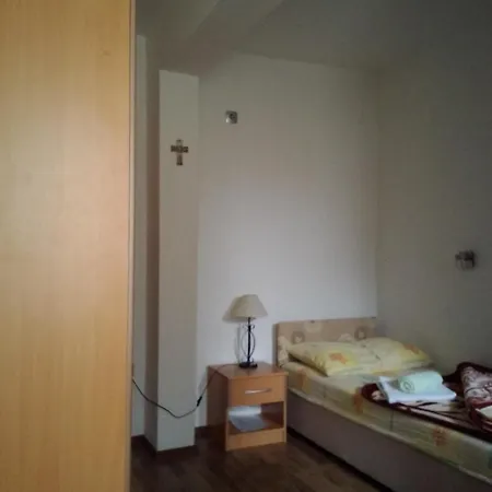 Frühstückspension Hotel Quo Vadis Međugorje