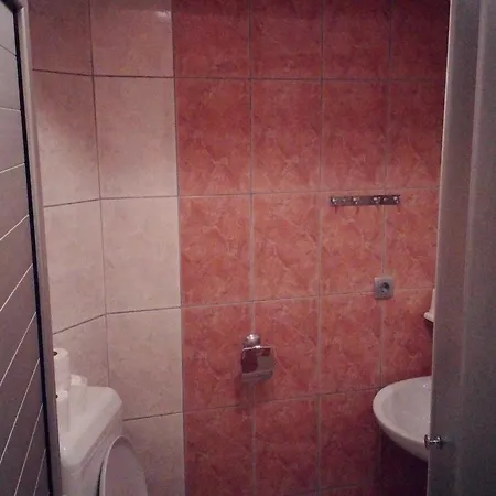 Hotel Quo Vadis 3* Međugorje