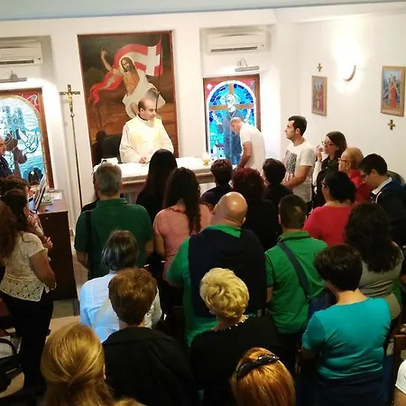 Quo Vadis Panzió 3*
