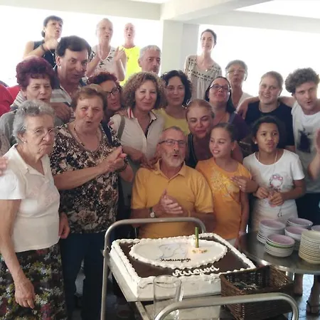 Panzió Quo Vadis