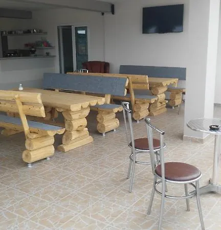 Hotel Quo Vadis krevet i doručak