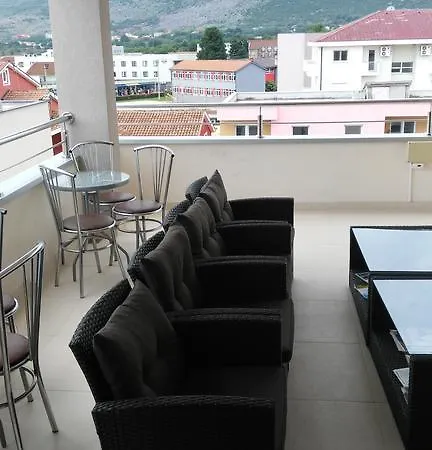 Bed & Breakfast Hotel Quo Vadis