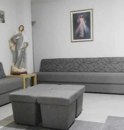 Hotel Quo Vadis Međugorje