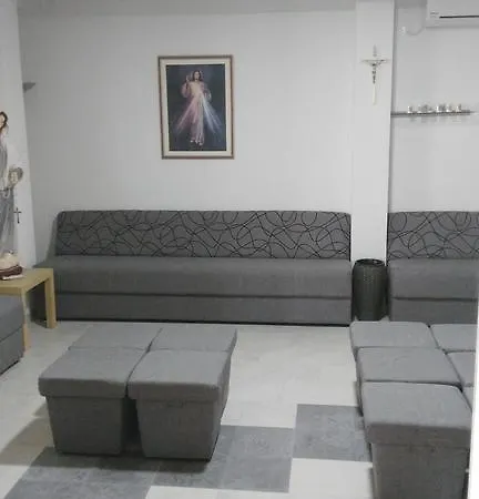 Hotel Quo Vadis 3* Međugorje