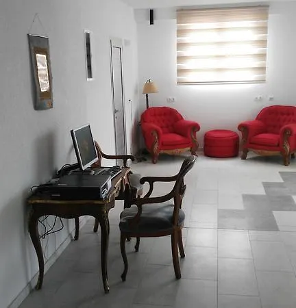 Bed & Breakfast Quo Vadis Međugorje