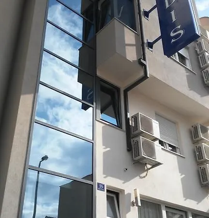 Hotel Quo Vadis 3* Međugorje