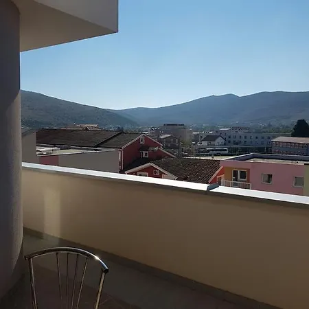 krevet i doručak Hotel Quo Vadis