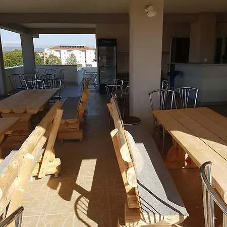 krevet i doručak Hotel Quo Vadis Medjugorje