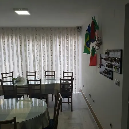 krevet i doručak Hotel Quo Vadis