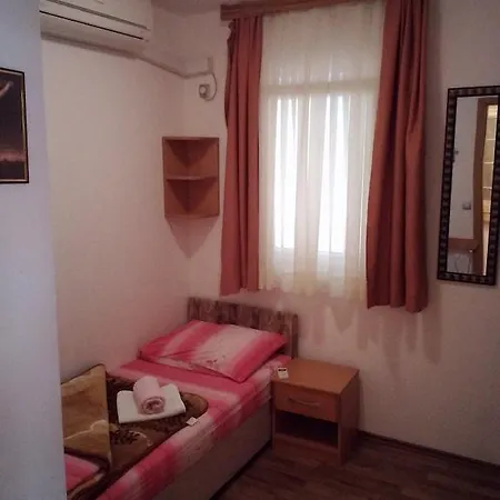 Hotel Quo Vadis 3* Međugorje